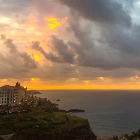 Sol & Mar Camara De Lobos Apartment Exterior photo