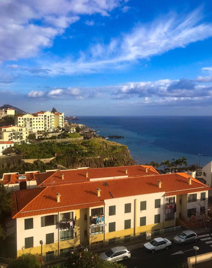 Sol & Mar Camara De Lobos Apartment Exterior photo