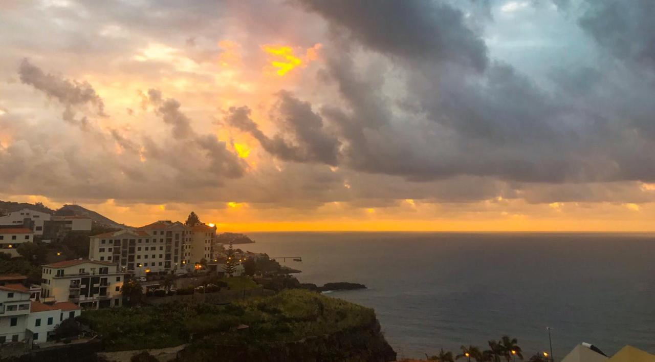 Sol & Mar Camara De Lobos Apartment Exterior photo