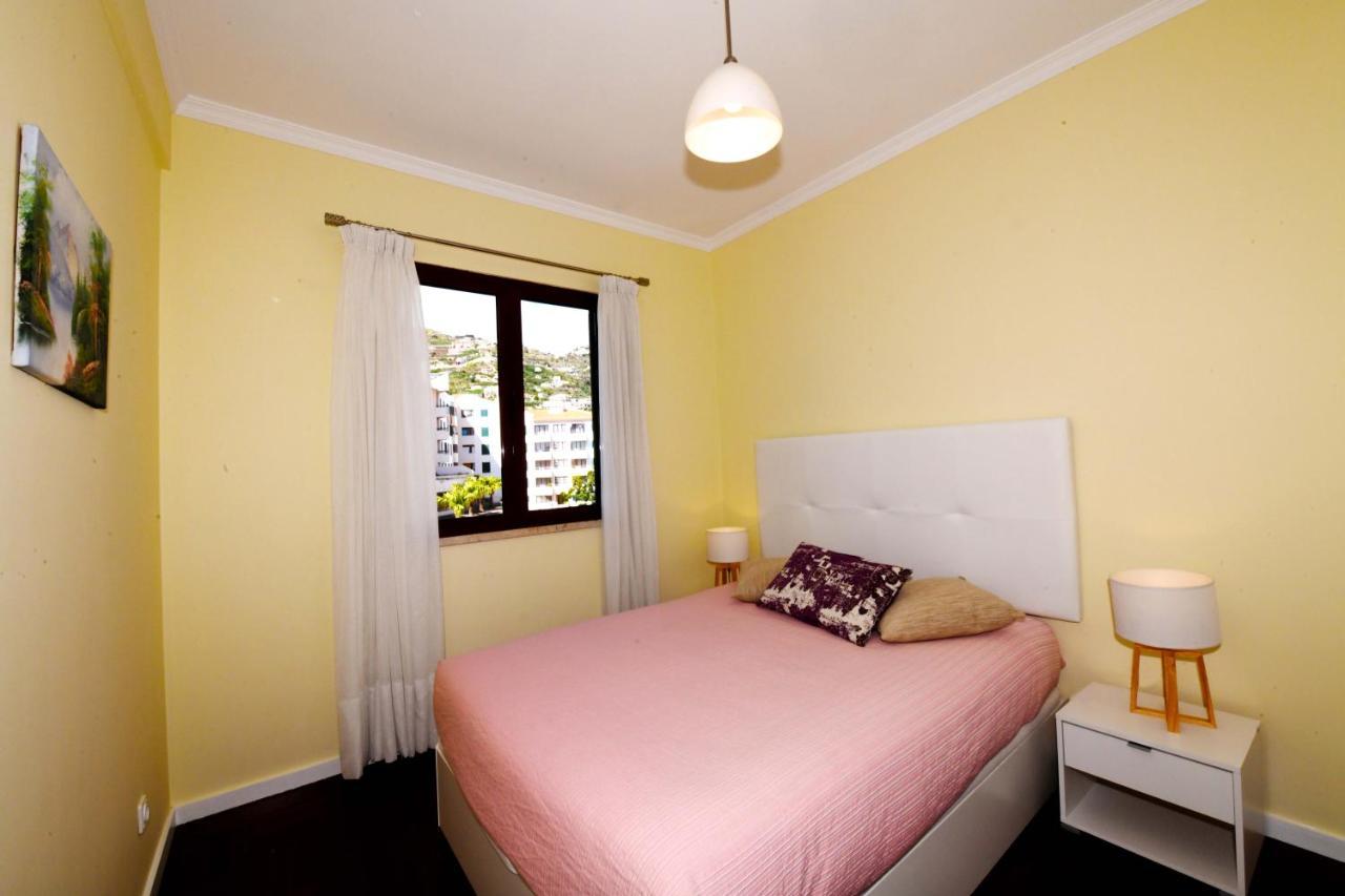 Sol & Mar Camara De Lobos Apartment Exterior photo