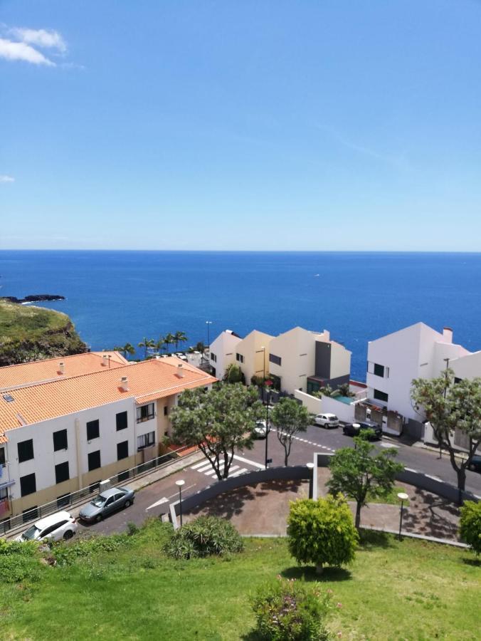 Sol & Mar Camara De Lobos Apartment Exterior photo