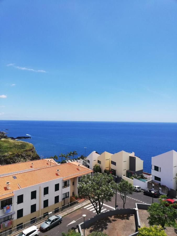 Sol & Mar Camara De Lobos Apartment Exterior photo