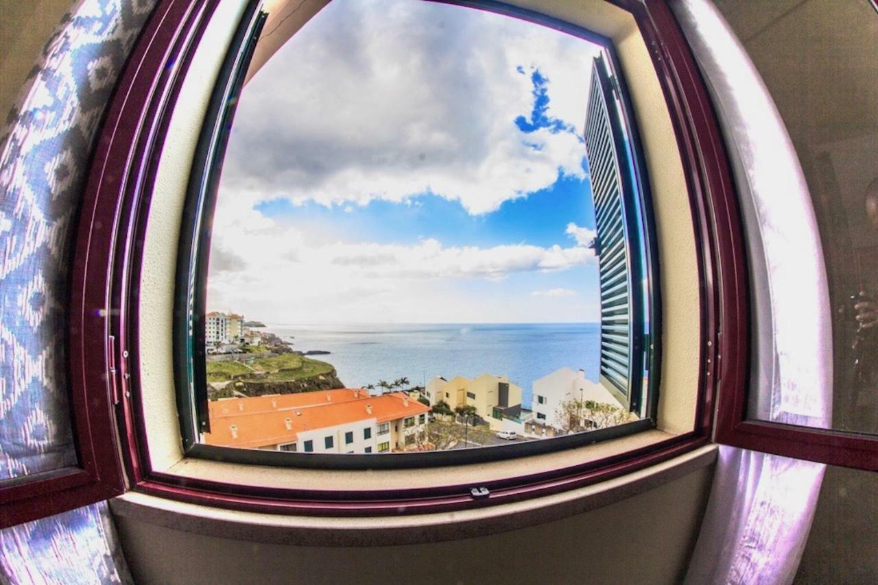 Sol & Mar Camara De Lobos Apartment Exterior photo
