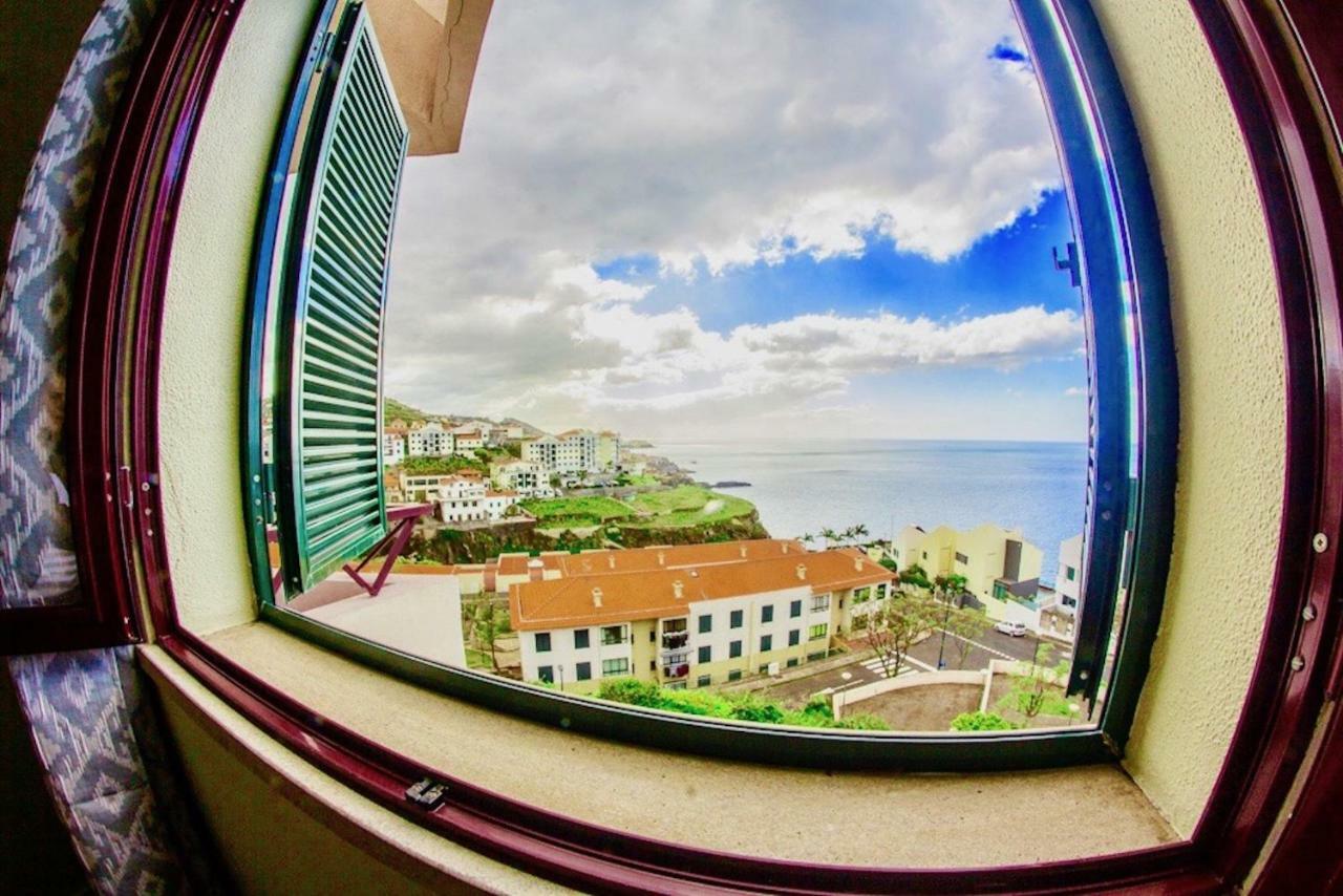 Sol & Mar Camara De Lobos Apartment Exterior photo