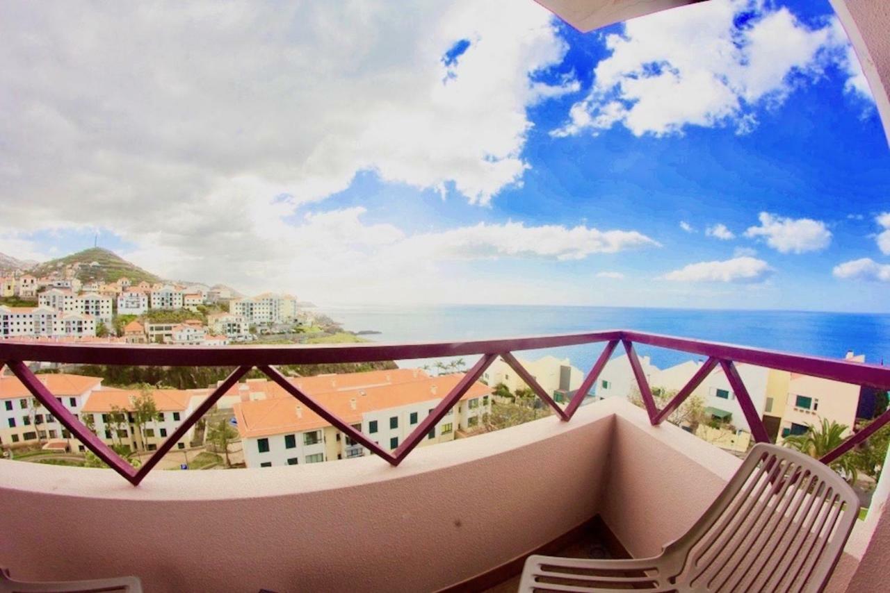 Sol & Mar Camara De Lobos Apartment Exterior photo
