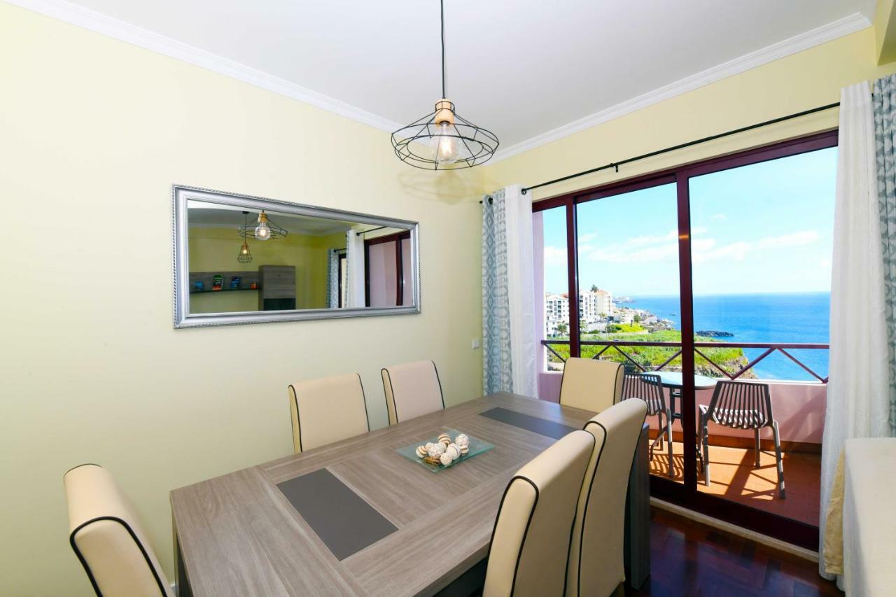 Sol & Mar Camara De Lobos Apartment Exterior photo