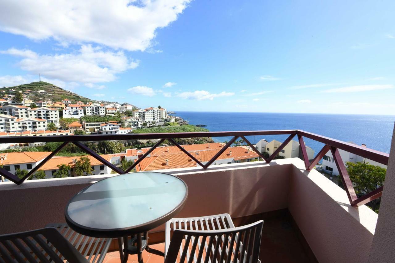 Sol & Mar Camara De Lobos Apartment Exterior photo