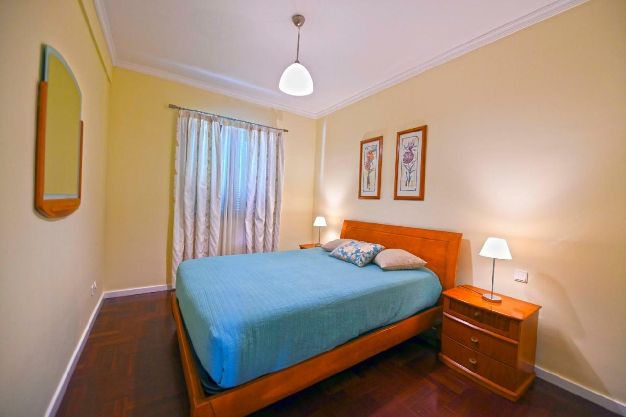 Sol & Mar Camara De Lobos Apartment Exterior photo