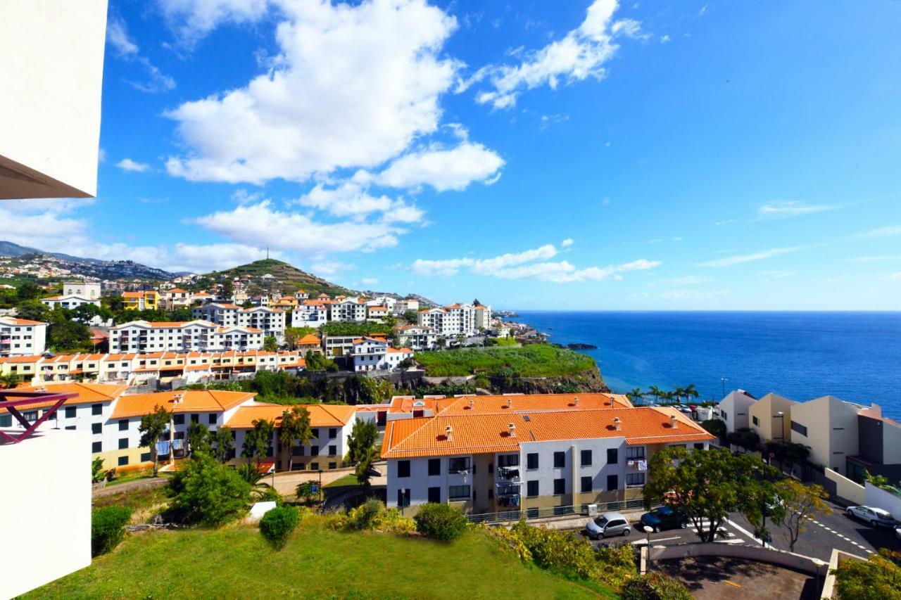 Sol & Mar Camara De Lobos Apartment Exterior photo