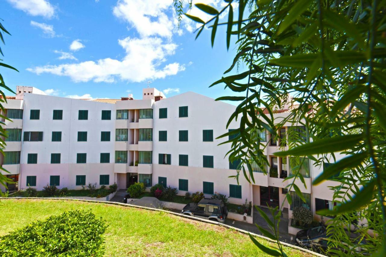 Sol & Mar Camara De Lobos Apartment Exterior photo